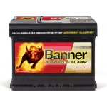 Banner Running Bull AGM 12V 60Ah 640A 560 01 – Sleviste.cz