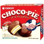 Orion Original Choco Pie 12 x 39 g – Zboží Dáma