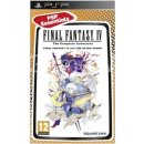 Final Fantasy IV: The Complete Collection