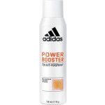 Adidas Power Booster 72H Woman antiperspirant deospray 250 ml – Sleviste.cz