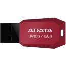 usb flash disk ADATA DashDrive UV100 16GB AUV100-16G-RRD