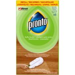 Pronto Duster Náplně do prachové metly Doplněk 2 x 5 ks – Zboží Dáma