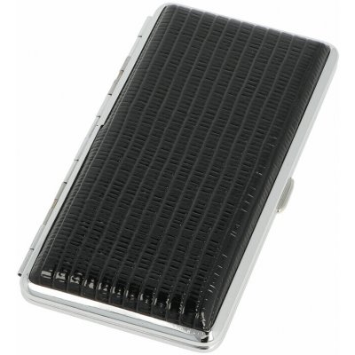 Vpkcz cigaretové pouzdro PVC Emboss 120 mm 12 cigaret – Zboží Mobilmania