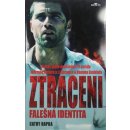 Ztraceni: Falešná identita - Cathy Hapka