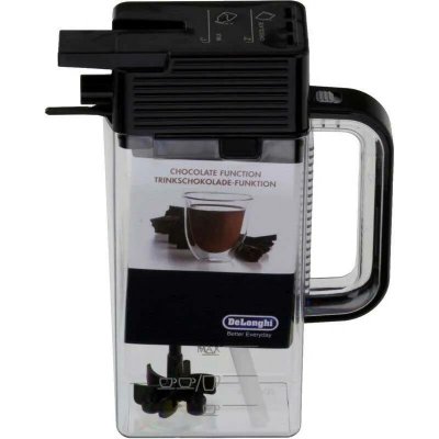 DeLonghi ESAM 6900 – Zbozi.Blesk.cz