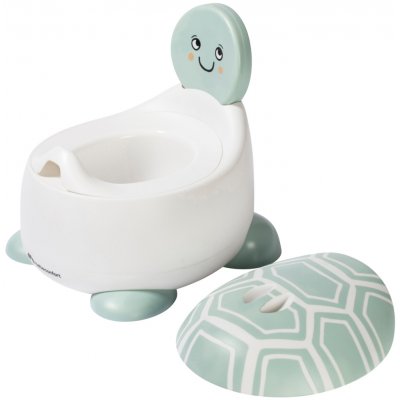 BEBECONFORT Nočník Comfort želva Green – Hledejceny.cz