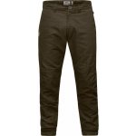 Fjällräven Sörmland Tapered Winter Trs M Dark Olive – Hledejceny.cz
