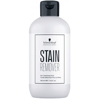 Schwarzkopf Color Enablers Stain Remover odstraňovač barvy po barvení 250 ml – Zboží Dáma