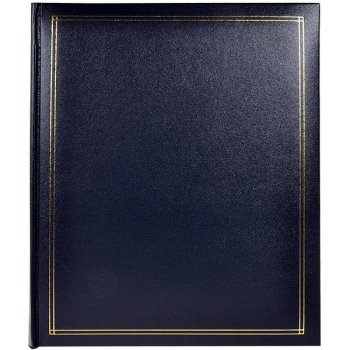 WALTHER modré samolepicí fotoalbum