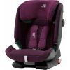 Autosedačka Britax Römer Advansafix i-Size 2021 Burgundy Red