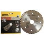 Stanley Diamantový řezný kotouč 230 x 22,2 mm STA38207 – Sleviste.cz