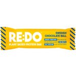 RE:DO Protein Bar 60 g – Sleviste.cz