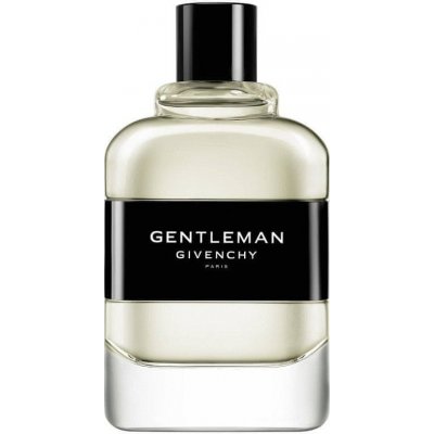 Givenchy Gentleman Givenchy 2017 toaletní voda pánská 100 ml