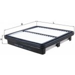 MAHLE ORIGINAL Vzduchový filtr LX 4301 – Hledejceny.cz