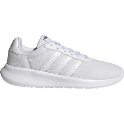 adidas Lite Racer 3.0 bílá černá – Zboží Mobilmania
