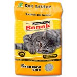 Super Benek Compact Přírodní Active 25 l – Zboží Dáma