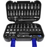 Geko gola sada torx 1/4" 56ks G10153 – Zboží Dáma