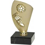 Soška FOTBAL – Sleviste.cz