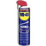 KETRIS WD - 40 univerzální sprej 400 ml s flexibilní trubičkou – Hledejceny.cz