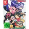 Hra na Nintendo Switch Neptunia x SENRAN KAGURA: Ninja Wars