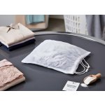 Sáček na praní záclon různé velikosti Mybesthome Rozměr: 40x50 cm – Zboží Mobilmania