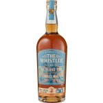 The Whistler Single Malt PX I Love You 46% 0,7 l (holá láhev) – Hledejceny.cz