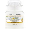 Svíčka Yankee Candle Classic White Gardenia 104 g