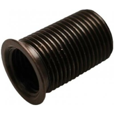 QUATROS Pávitové vložky na opravu závitů svíček M10 × 1.0 × 12 mm, sada 5 kusů QS14144-1 | Zboží Auto
