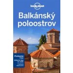 Balkánský poloostrov – Zboží Dáma