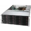 Serverové komponenty Základy pro servery Supermicro SSG-540P-E1CTR36H