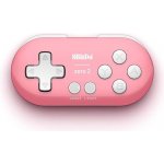8BitDo Zero 2 Nintendo Switch 6922621501138 – Zboží Živě