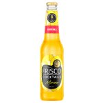 FRISCO Jablko 12 x 0,33 l (sklo) – Sleviste.cz
