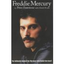 An Intimate Memoir Freddie Mercury