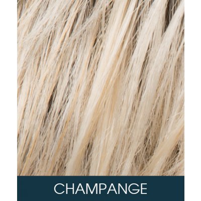 Exclusive wigs by Lubo paruka Ancora champagne – Zboží Dáma