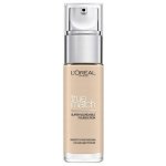 L'Oréal Paris Sjednocující a zdokonalující make-up True Match Super-Blendable Foundation 0.5N 30 ml – Zbozi.Blesk.cz