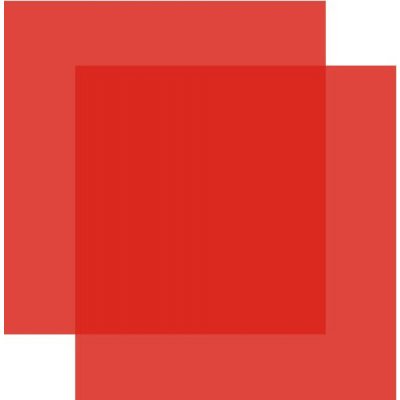 Prestige - A4, 200 mikronů, červené, 100 ks[%nl%]609.042 – Hledejceny.cz