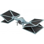 Revell Plastic ModelKit SW 06782 The Mandalorian: Outland TIE Fighter 1:65 – Hledejceny.cz