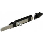 Domax WPS 300 Závora zahradní C 300x41 černá – Zboží Mobilmania