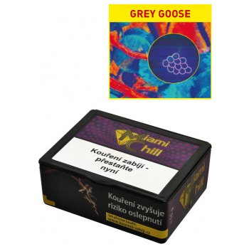 Miami Chill Grey Goose 15 g