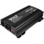 ProfiGaráž SINUS 3000 12/230V 1500/3000W | Zboží Auto