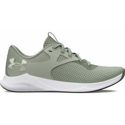 Under Armour UA W Charged Aurora 2 zelené – Zboží Mobilmania