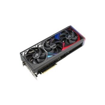 Asus ROG Strix GeForce RTX 4070 Ti SUPER 16GB GDDR6X 90YV0KB1-M0NA00