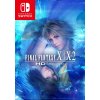 Hra na Nintendo Switch Final Fantasy X a X-2 HD