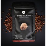 Pepperfield kampotský Pepř tmavě červený doypack 50 g – Hledejceny.cz