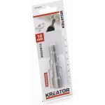 Nástrčný klíč KRT062200 - magnetický 10MM – Zboží Dáma