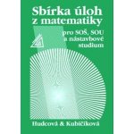 PROMETHEUS, spol. s r.o. Sbírka úloh z matematiky – Hledejceny.cz