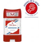 Old Spice Whitewater deo gel 70 ml – Zboží Mobilmania