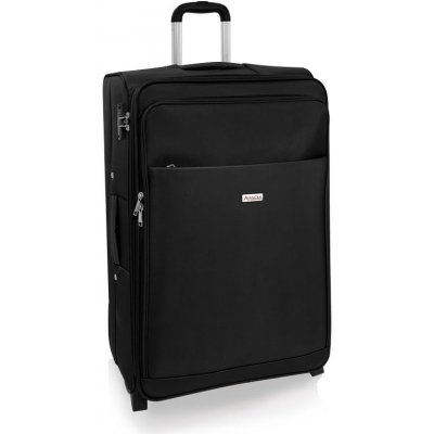 Avancea GP7172 2W černá L 75x48x32 cm – Zboží Mobilmania