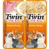 Kapsička pro kočky Twin Packs Chicken in Broth 2 x 40 g