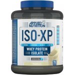 Applied Nutrition ISO-XP 1800 g – Hledejceny.cz